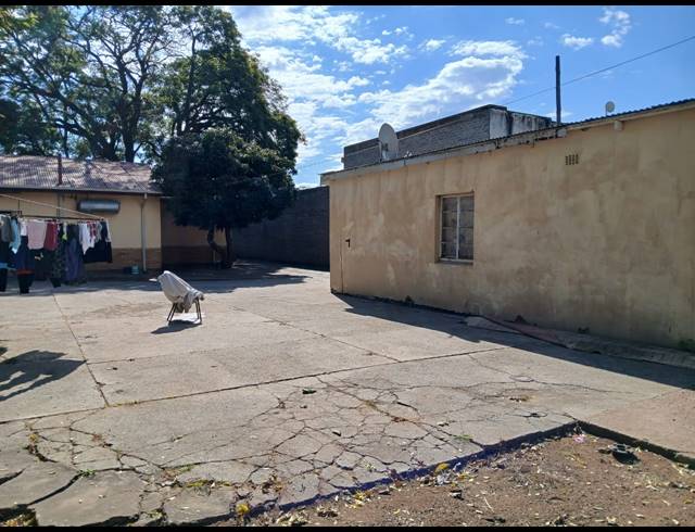 3 BEDROOM HOUSE FOR SALE IN BO-DORP